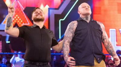 WWE NXT: Level Up