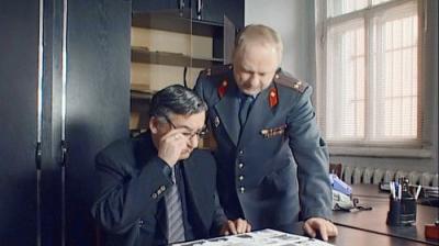 Бандитский Петербург