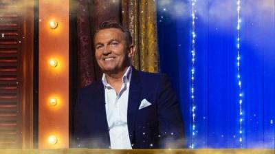 Michael McIntyre's Big Show