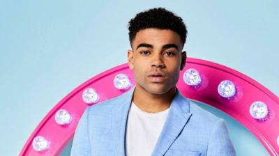 Celebs Go Dating