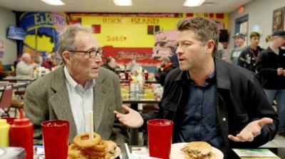 Roadfood: Discovering America One Dish at a Time