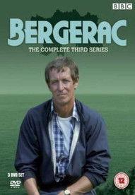 Bergerac filmas online