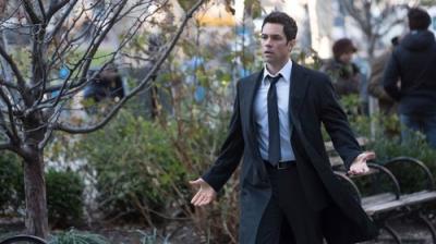 Įstatymas ir tvarka. Specialiųjų tyrimų skyrius