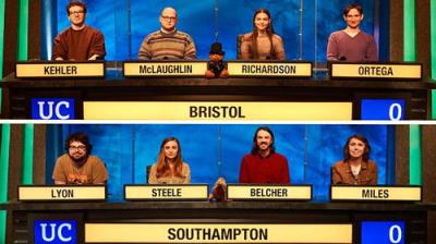 University Challenge