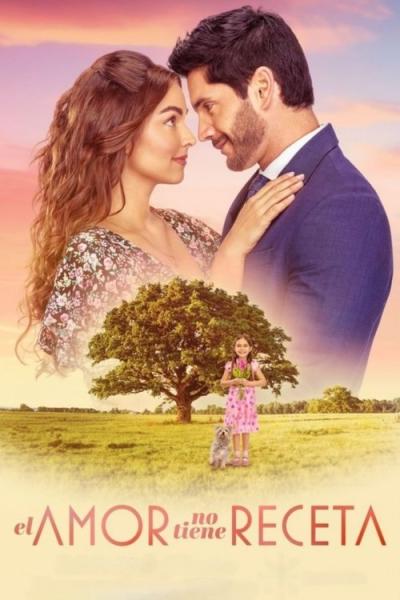 El amor no tiene receta filmas online