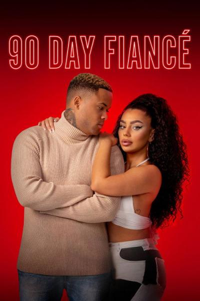 90 Day Fiancé filmas online