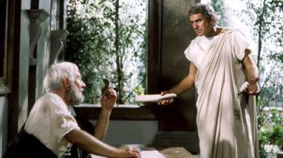 I, Claudius