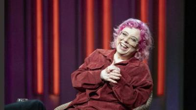The Tommy Tiernan Show
