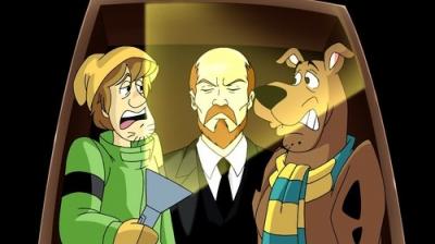 What's New, Scooby-Doo?