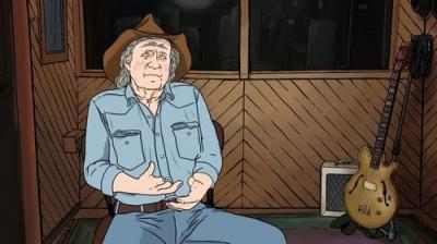 Mike Judge Presents: Tales From the Tour Bus