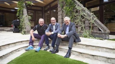 Grand Designs