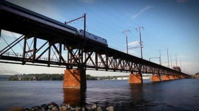 Great American Railroad Journeys