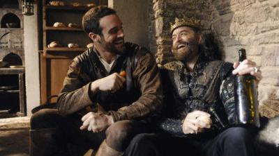 Galavant
