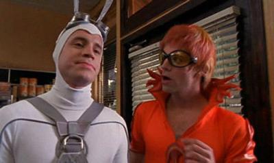 The Tick