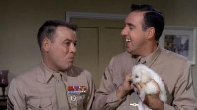 Gomer Pyle, U.S.M.C.
