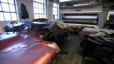 How It's Made