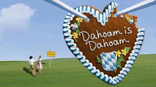 Dahoam is Dahoam filmas žiurėti online