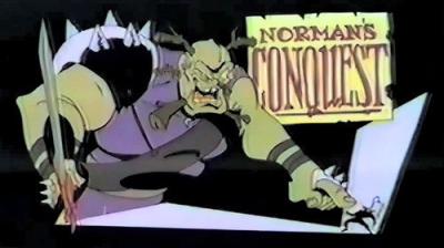 Mighty Max