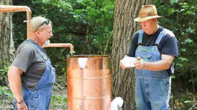 Moonshiners