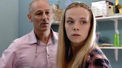 The Dumping Ground