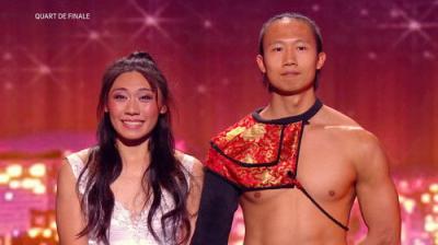 La France a un incroyable talent
