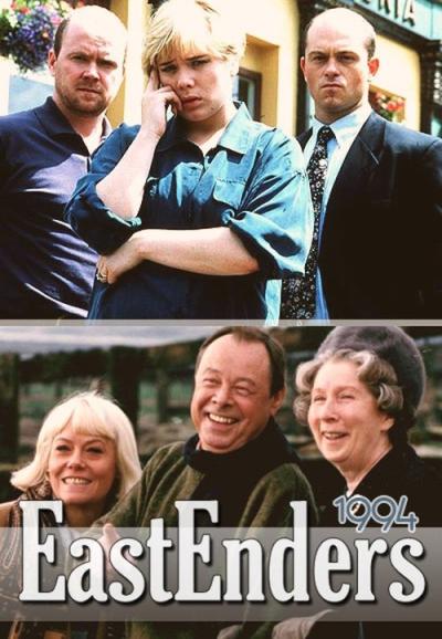 EastEnders filmas online