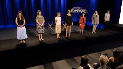 Project Runway