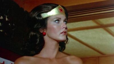 Wonder Woman