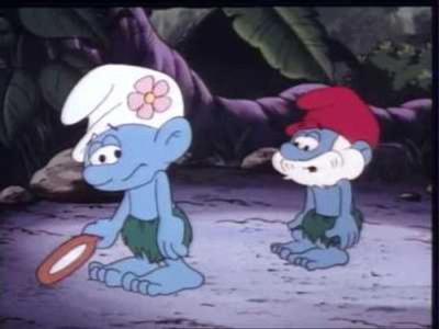 Smurfai