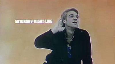 Saturday Night Live