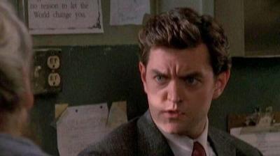 Judging Amy