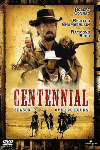 Centennial filmas online