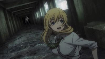 BTOOOM!