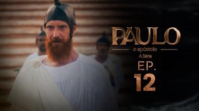 Paulo, o Apóstolo