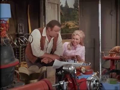 Bonanza