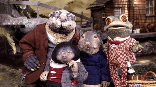 The Wind in the Willows filmas žiurėti online