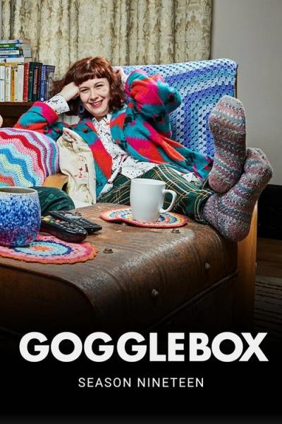 Gogglebox filmas online