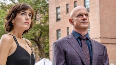 Law & Order: Organized Crime