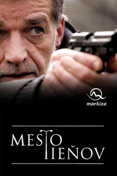 Mesto tieňov filmas online