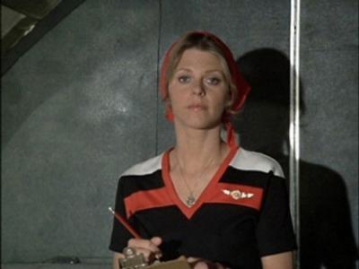 The Bionic Woman