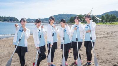 STU48 イ申テレビ