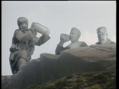 The Chronicles of Narnia