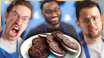 Without A Recipe