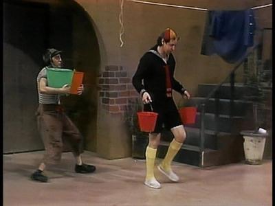 El Chavo del Ocho