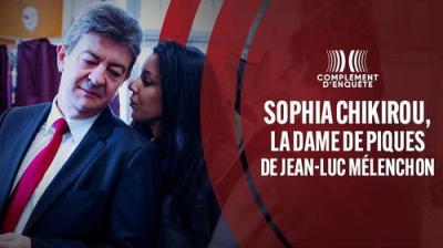 Complément d'enquête