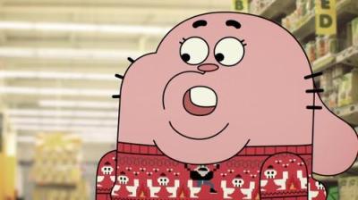 The Amazing World of Gumball