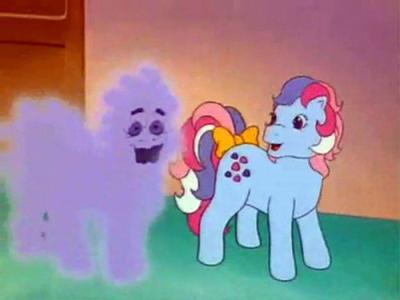 My Little Pony