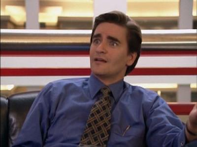 The Newsroom