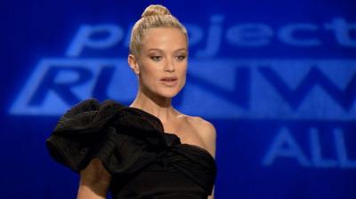 Project Runway All Stars