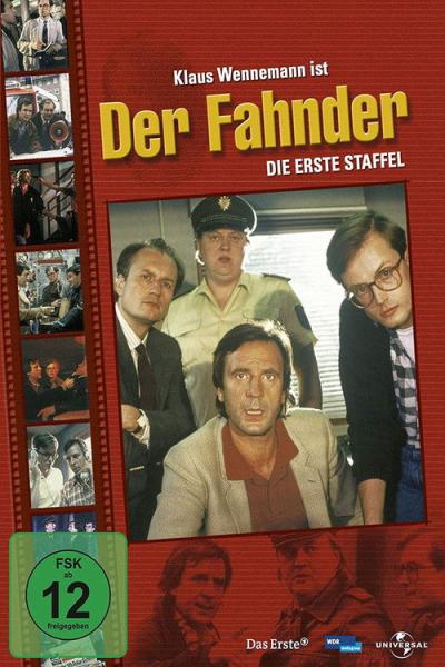 Der Fahnder filmas online